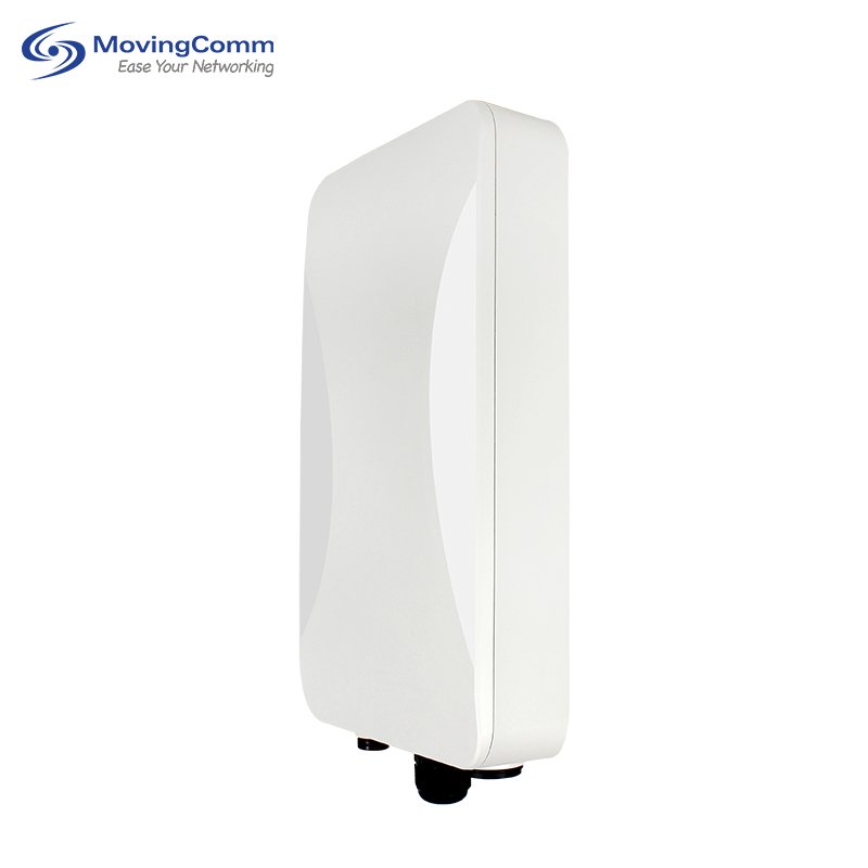 3000Mpbs Mt7981B Chipset Openwrt 1000Mbps Gigabit Network Port Openvpn 802.11Ax Outdoor 2.4G 5.8G 3G 4G 5G Networking Router